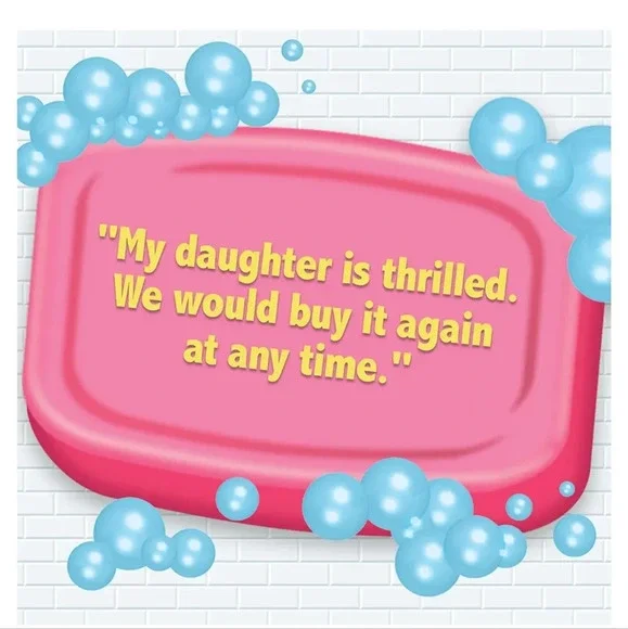 Soggy Doggy, The Silly Award-Winning Kids Game Board Game for Family Night Fun - Picture 7 of 9